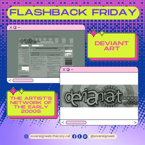 ๐ Flashback Friday #11 ๐ โ DeviantArt